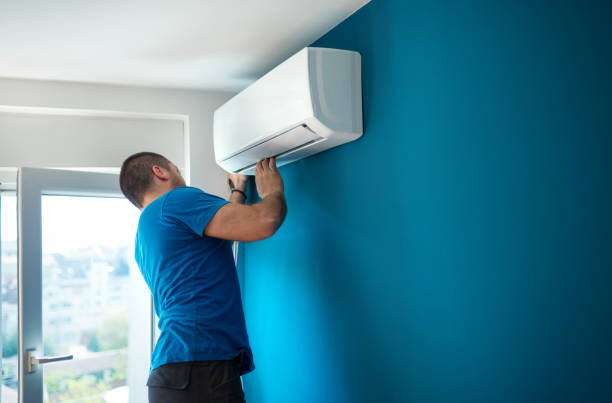 Best HVAC installation services  in Delphos, OH