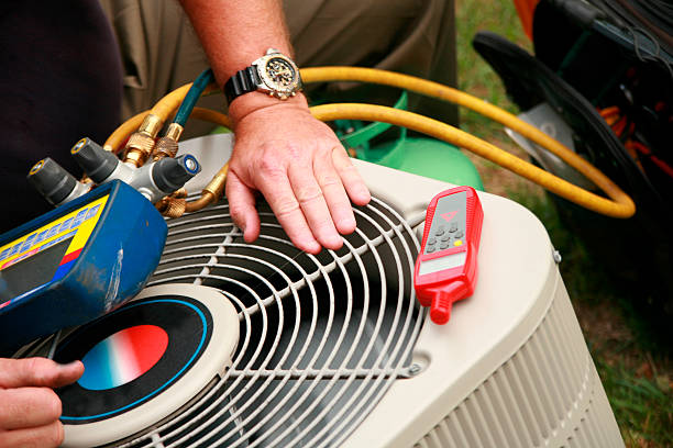 Best HVAC air duct cleaning  in Delphos, OH