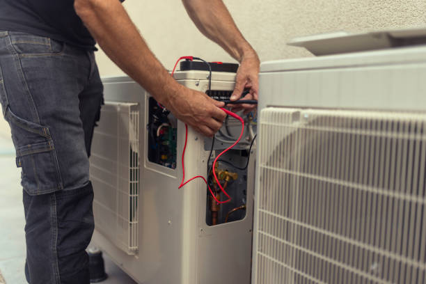 Best Best HVAC companies  in Delphos, OH