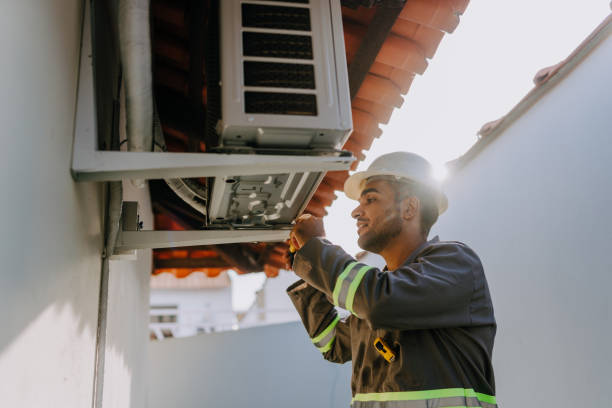 Professional HVAC in Delphos, OH
