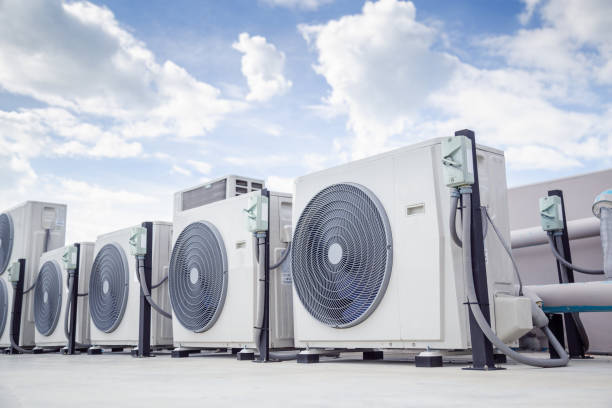 Best HVAC repair near me  in Delphos, OH