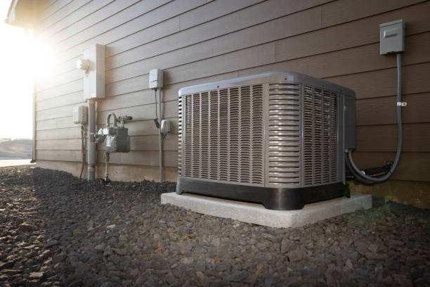 Best HVAC replacement cost  in Delphos, OH